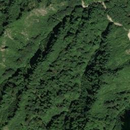 Satellite imagery of かくんば山, JP