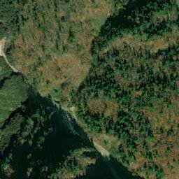Satellite imagery of かくんば山, JP
