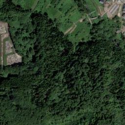 Satellite imagery of boundary_stone, JP