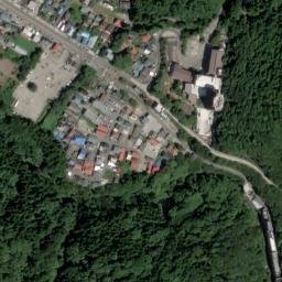 Satellite imagery of boundary_stone, JP