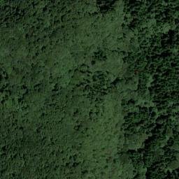 Satellite imagery of 羽黒山湯上神社, JP