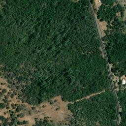 Satellite imagery of Stockton Ridge, US