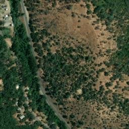 Satellite imagery of Stockton Ridge, US