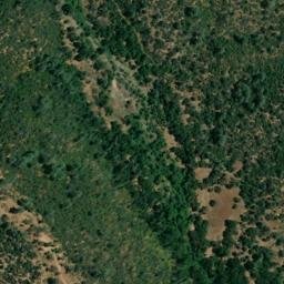 Satellite imagery of Stockton Ridge, US