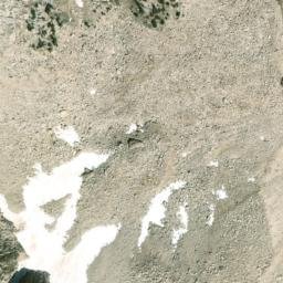 Satellite imagery of Silver Divide, US