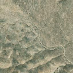 Satellite imagery of Shaw Tale Mine, US