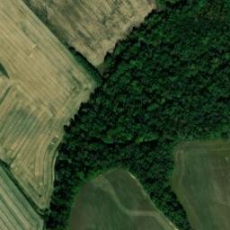Satellite imagery of Mine Number 10, US