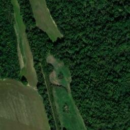 Satellite imagery of Mine Number 10, US