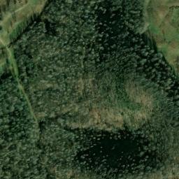 Satellite imagery of Muldraugh Hill, US