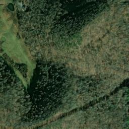 Satellite imagery of Muldraugh Hill, US