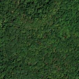 Satellite imagery of Dividing Ridge, US
