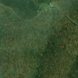 Satellite imagery of Lime Kiln Ridge, US