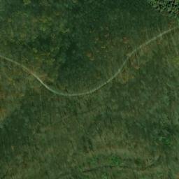 Satellite imagery of Lime Kiln Ridge, US