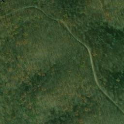 Satellite imagery of Lime Kiln Ridge, US