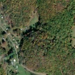 Satellite imagery of Schoolhouse Ridge, US