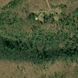 Satellite imagery of Big Chestnut Ridge, US