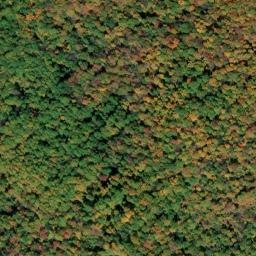 Satellite imagery of Fallingwater Cascades Parking Area, US