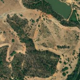 Satellite imagery of survey_point, PT