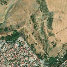 Satellite imagery of Puerta de Córdoba, ES