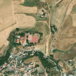 Satellite imagery of Puerta de Córdoba, ES