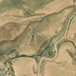Satellite imagery of Puerta de Córdoba, ES