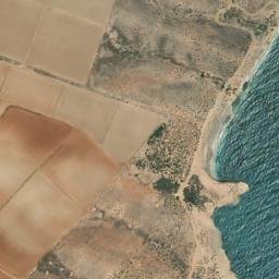 Satellite imagery of Galera, ES