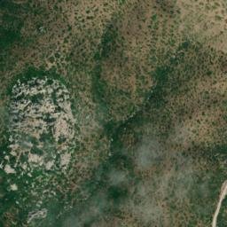 Satellite imagery of Longarákia, GR