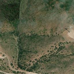 Satellite imagery of Longarákia, GR
