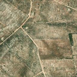 Satellite imagery of TUTGA Noktası BAFA_GÖLÜ, TR