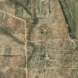 Satellite imagery of TUTGA Noktası BAFA_GÖLÜ, TR