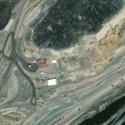 Satellite imagery of Şırnak Kömür Ocakları, TR