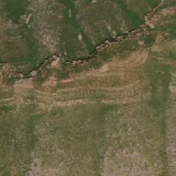 Satellite imagery of Dertli Sırt, TR