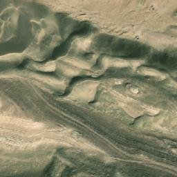 Satellite imagery of Chāsh-Bābā, AF
