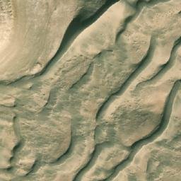 Satellite imagery of Chāsh-Bābā, AF