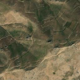 Satellite imagery of Kōh-e Safēd Jidēw, AF