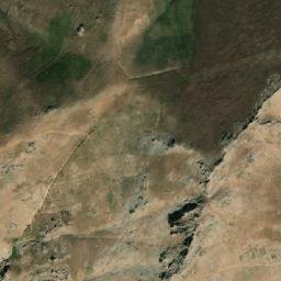 Satellite imagery of Kōh-e Safēd Jidēw, AF