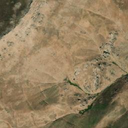 Satellite imagery of Kōh-e Safēd Jidēw, AF