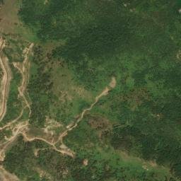 Satellite imagery of Popo Ling, CN