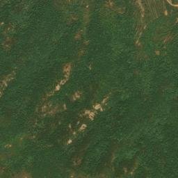 Satellite imagery of Popo Ling, CN
