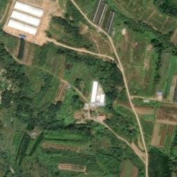 Satellite imagery of Ma Shan, CN