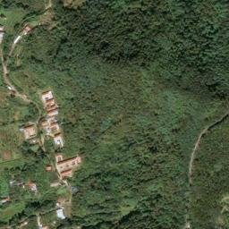 Satellite imagery of Fenghuang Shan, CN