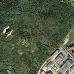 Satellite imagery of Fenghuang Shan, CN