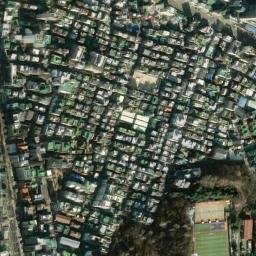 Satellite imagery of Nakseongdae, KR