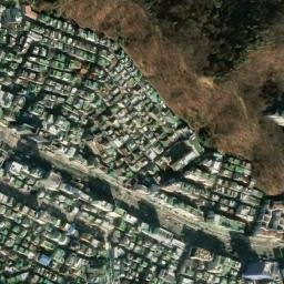 Satellite imagery of 사당삼익그린뷰아파트, JP