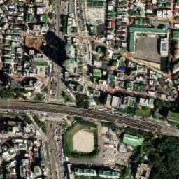 Satellite imagery of Gubelgieyeongsagwan, KR