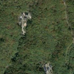 Satellite imagery of Tong-mun, KR