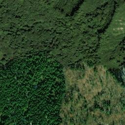 Satellite imagery of かくんば山, JP
