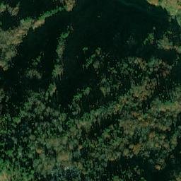 Satellite imagery of かくんば山, JP