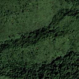 Satellite imagery of 羽黒山湯上神社, JP