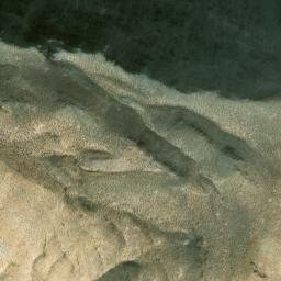 Satellite imagery of Churchill Pit, US